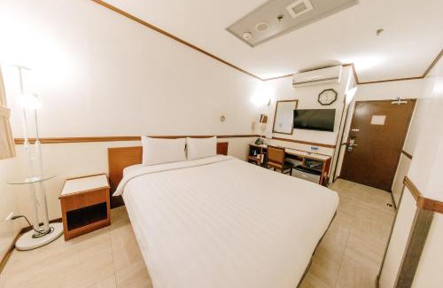 Bakilid Hotel | Toyoko Inn Cebu