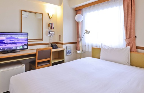 Numazu Hotel | Toyoko Inn Fujisan Numazu Station Kita 2