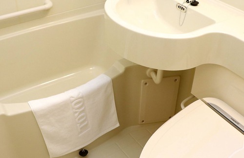 Numazu Hotel | Toyoko Inn Fujisan Numazu Station Kita 2