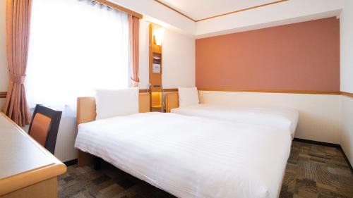 Asahikawa Hotel | Toyoko Inn Hokkaido Asahikawa Ekimae Ichijo dori