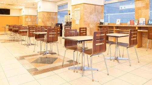 Kita Ward Hotel | Toyoko Inn Hokkaido Sapporo-eki Kita-guchi