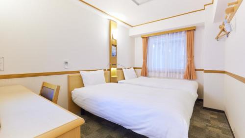 Kita Ward Hotel | Toyoko Inn Hokkaido Sapporo-eki Kita-guchi