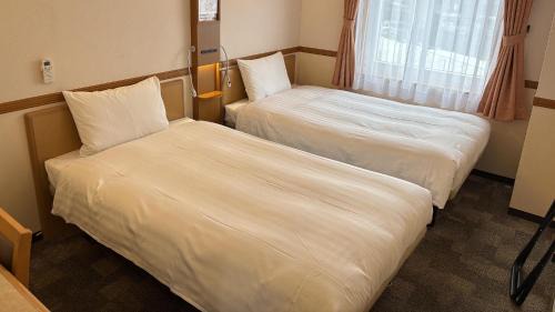Obihiro Hotel | Toyoko Inn Hokkaido Tokachi Obihiro Ekimae