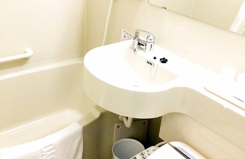 Bupyeong-dong Hotel | Toyoko Inn Incheon Bupyeong