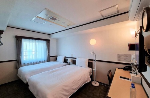 Bupyeong-dong Hotel | Toyoko Inn Incheon Bupyeong