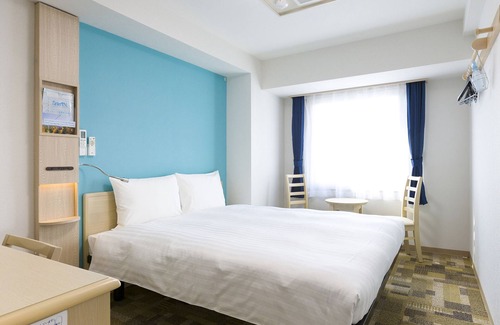 Toda Hotel | Toyoko Inn Kita-toda-eki Higashi-guchi