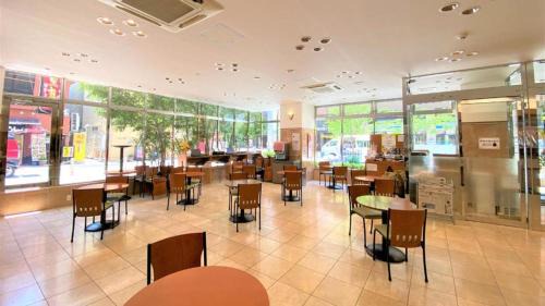 Shinshigai Hotel | Toyoko Inn Kumamoto Shin-shigai