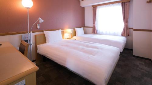 Shinshigai Hotel | Toyoko Inn Kumamoto Shin-shigai