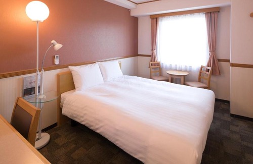 Shinshigai Hotel | Toyoko Inn Kumamoto Shin-shigai