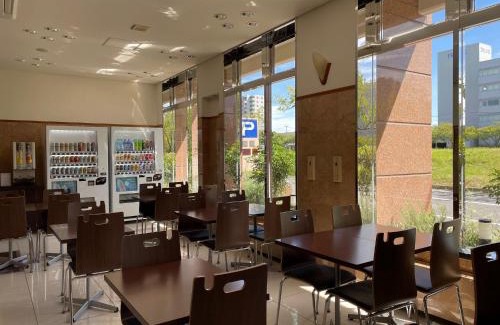 Mito Hotel | Toyoko Inn Mito-eki Minami-guchi