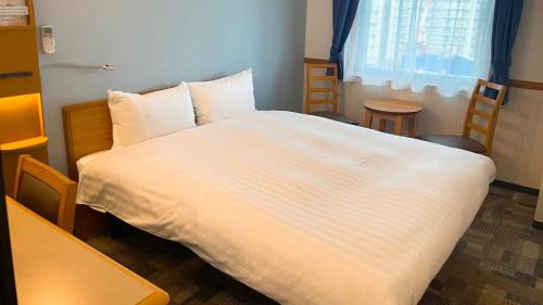 Mito Hotel | Toyoko Inn Mito-eki Minami-guchi