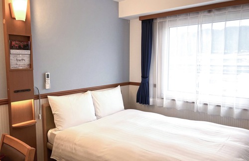Kita Ward Hotel | Toyoko Inn Okayama Station