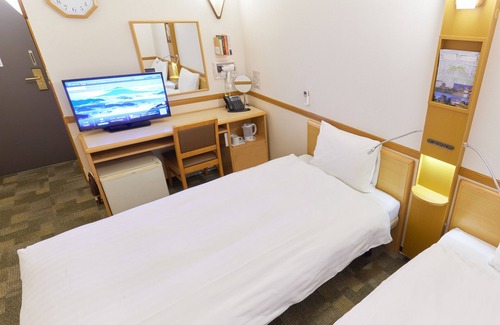 Jusohonmachi Hotel | Toyoko Inn Osaka Hankyu Juso Station Nishi