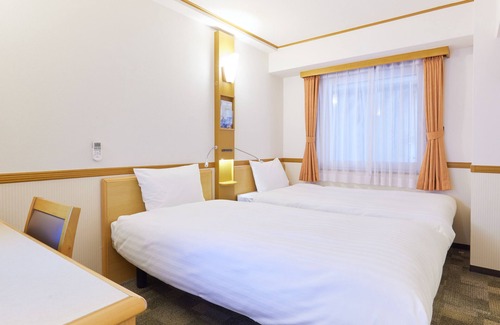 Jusohonmachi Hotel | Toyoko Inn Osaka Hankyu Juso Station Nishi