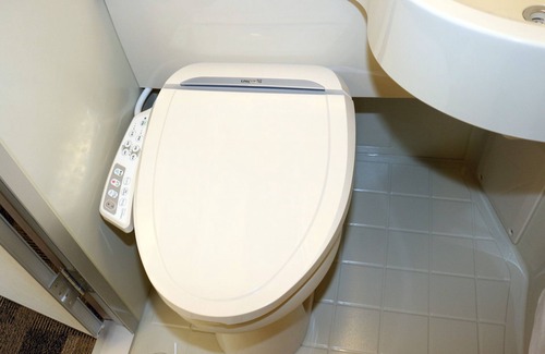 Jusohonmachi Hotel | Toyoko Inn Osaka Hankyu Juso Station Nishi