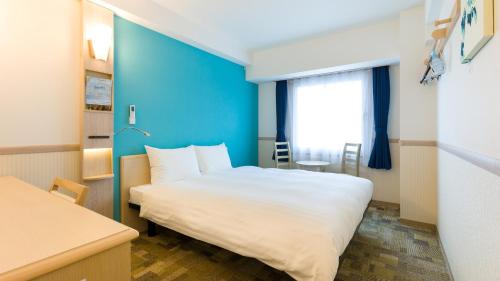 Aomori Hotel | Toyoko Inn Shin-Aomori-eki Higashi-guchi