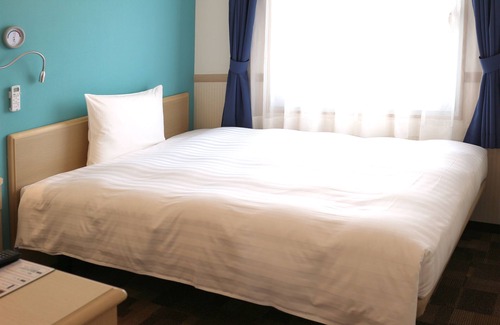Fuji Hotel | Toyoko Inn Shin-fuji-eki Minami-guchi