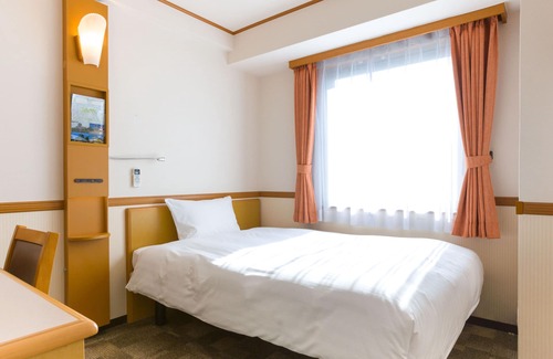 Shin-Osaka Hotel | Toyoko Inn Shin-osaka Chuo-guchi Shinkan