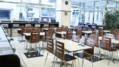 Yodogawa Hotel | Toyoko Inn Shin-osaka Higashi-mikuni Ekimae