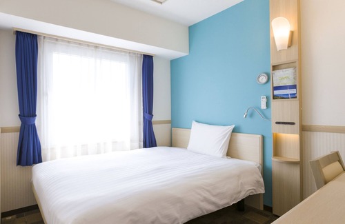 Kamata Hotel | Toyoko Inn Tokyo Kamata No.1