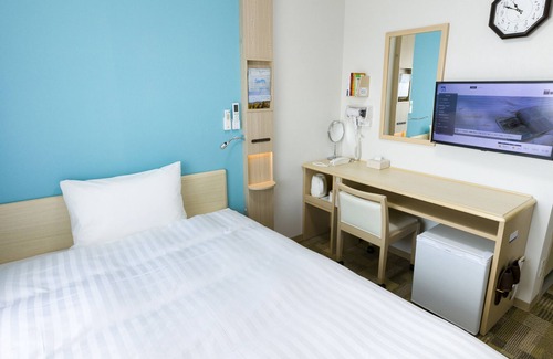Kamata Hotel | Toyoko Inn Tokyo Kamata No.1