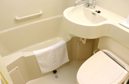 Yamato Hotel | Toyoko Inn Yamato Ekimae