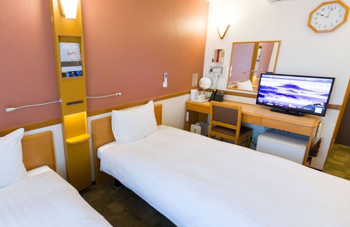 Kanagawa Hotel | Toyoko Inn Yokohama Shinkoyasu Ekimae