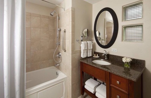 North Scottsdale Resort | TPC/Spring Training/Super Bowl with Rihanna - What a Hot Spot for Vacation