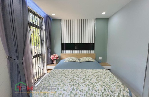An Phu House | TPHomes Lakeview 122