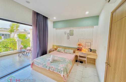 An Phu House | TPHomes Lakeview 122