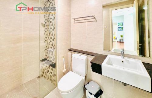 An Phu Apartment | TPHomes Vista