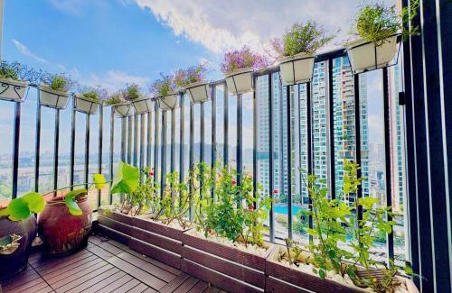 An Phu Apartment | TPHomes Vista