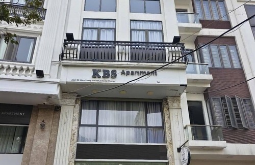 Ngo Quyen Apartment | TQ 2 Hotel & Apartment