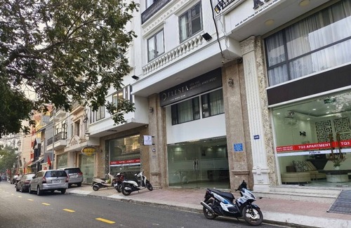 Ngo Quyen Apartment | TQ 2 Hotel & Apartment