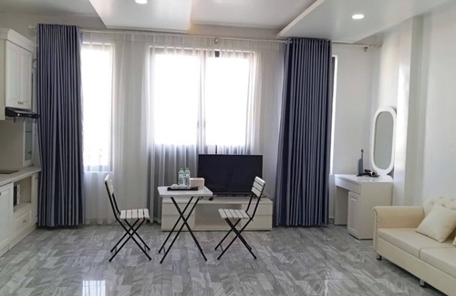 Ngo Quyen Apartment | TQ 2 Hotel & Apartment