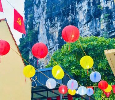 Hoa Lu Hotel | Tràng An Sunny River Homestay