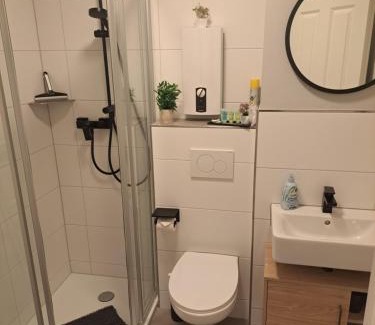 Nordseebad Burhave Apartment | Träumeria