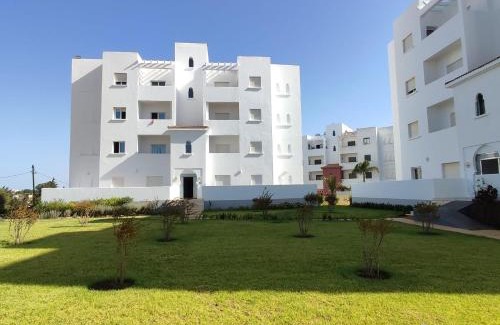 Asilah Apartment | Très bel appartement dans les splendides jardins d'Asilah