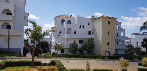 Asilah Apartment | Très bel appartement dans les splendides jardins d'Asilah
