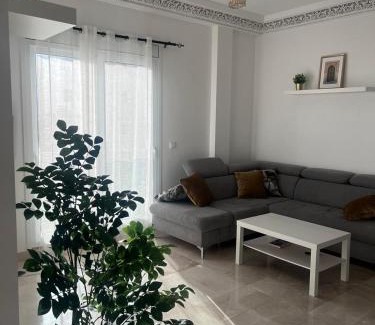 Asilah Apartment | Très bel appartement dans les splendides jardins d'Asilah