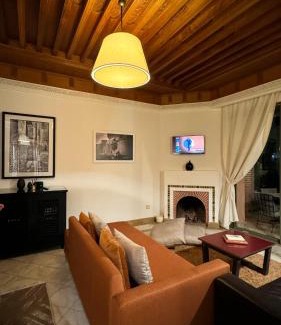 Palmeraie Apartment | Très joli Appart à la palmeraie coup de cœur