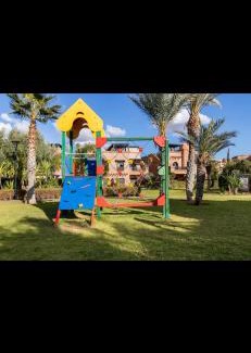 Marrakech Apartment | Très joli appartement à Atlas Golf Resort