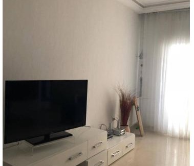 Nabeul Apartment | Trés bel appartement de charme à 200m de la plage