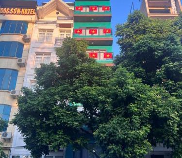Cao Bang Hotel | Trường An Hotel