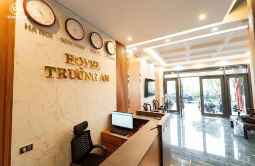 Cao Bang Hotel | Trường An Hotel
