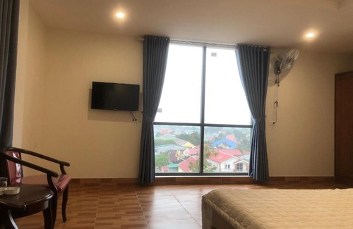 Vinh Hotel | Trường Thịnh Hotel
