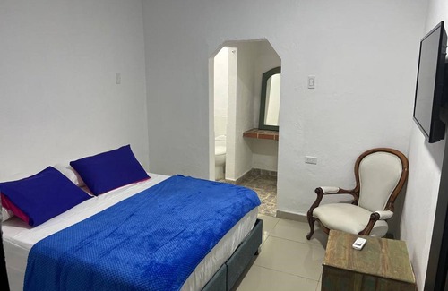 Torices Bed & Breakfast | TR-A1D HABITACION DE HOSTAL CON WIFI