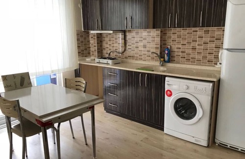 Nilufer House | SEKVAT GAYRİMENKUL KONAKLAMA
