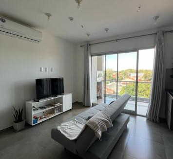 Asuncion Apartment | TR Recoleta