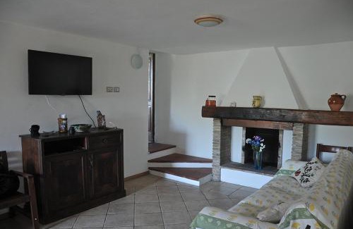 Numana Apartment | Tra Gli Olivi E La Riviera Del Conero
